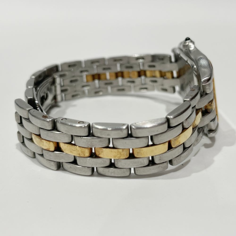 CARTIER Cartier Quartz Watch Panthere MM 1 Row Ladies 20469173 - Picture 7 of 9